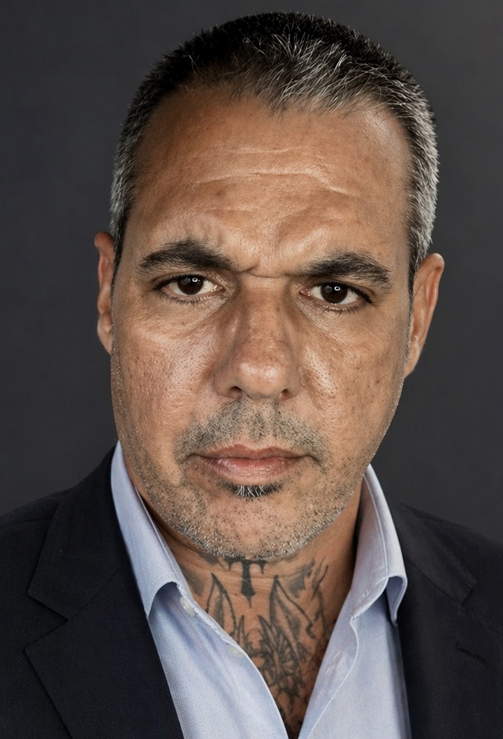 Alexandre Deminco